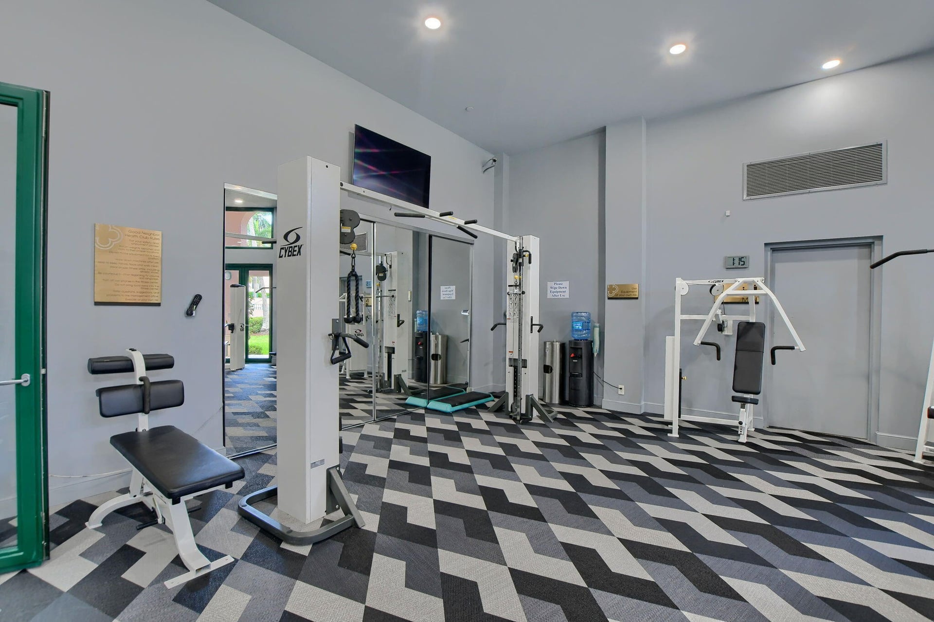 Mizner Court Unit 504 photo 46