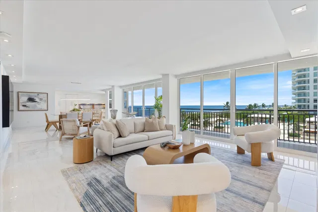 Boca Raton Unit 3J photo 3