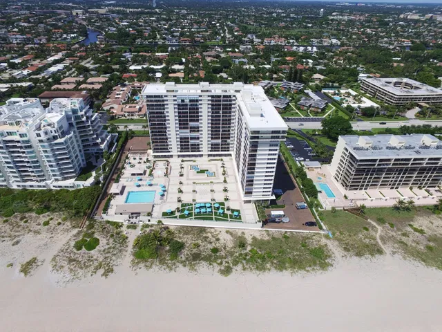 Boca Raton Unit 3J photo 30