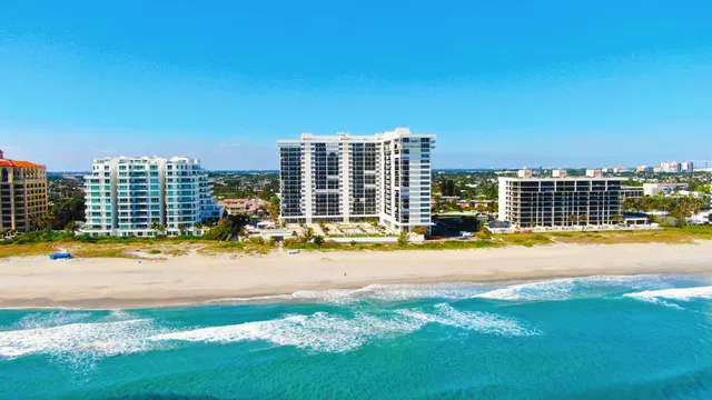 Boca Raton Unit 3J photo 31