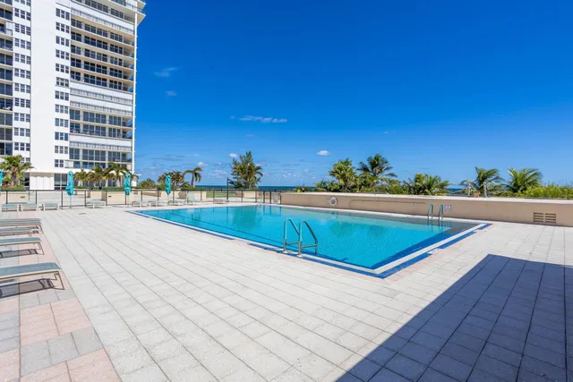 Boca Raton Unit 3J photo 38