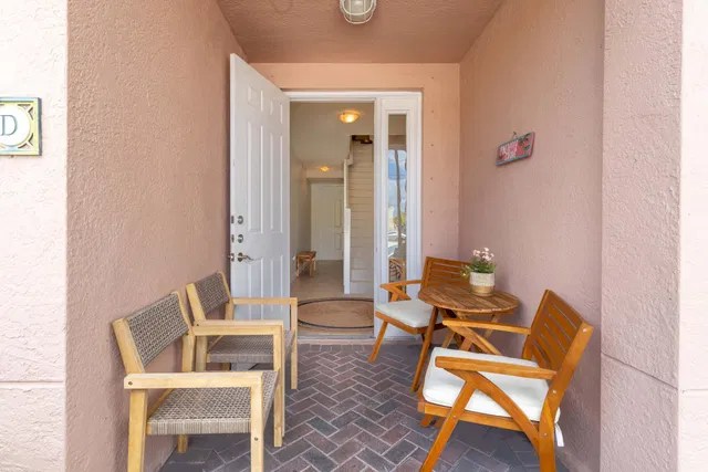 Pineapple Grove Village Condominiums Unit 4-D photo 8