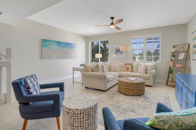 Pineapple Grove Village Condominiums Unit 4-D photo 16