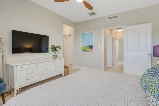 Pineapple Grove Village Condominiums Unit 4-D photo 33
