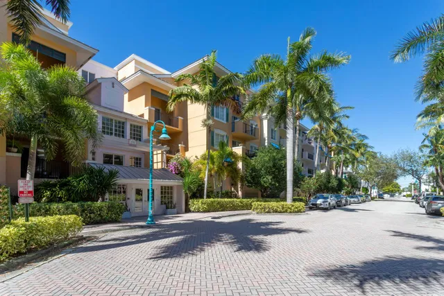 Pineapple Grove Village Condominiums Unit 4-D photo 39