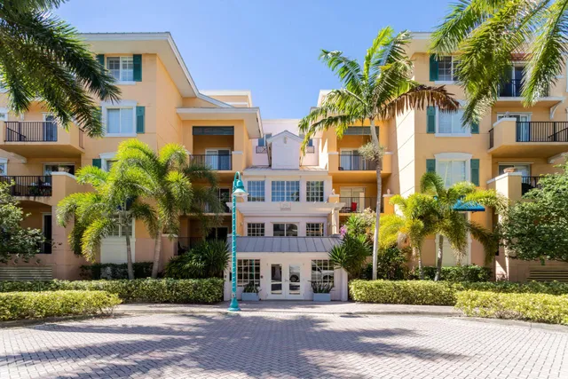 Pineapple Grove Village Condominiums Unit 4-D photo 40