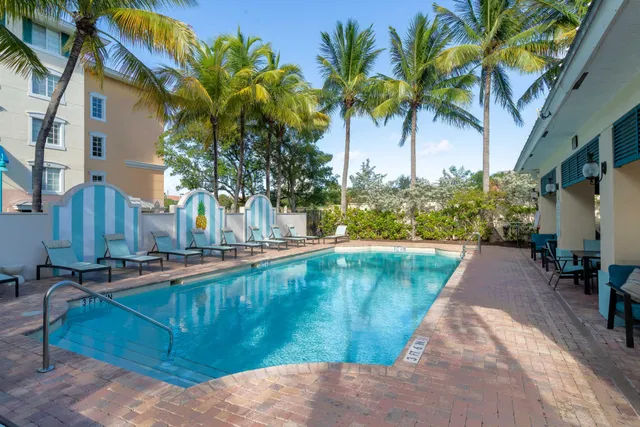 Pineapple Grove Village Condominiums Unit 4-D photo 44