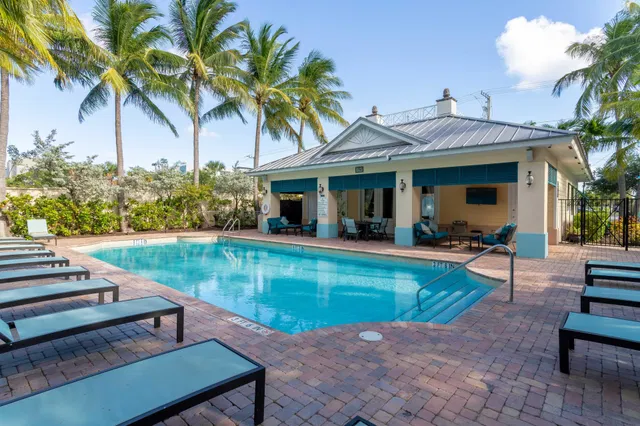 Pineapple Grove Village Condominiums Unit 4-D photo 45