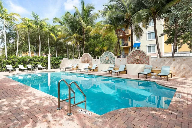 Pineapple Grove Village Condominiums Unit 4-D photo 47