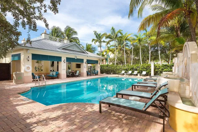 Pineapple Grove Village Condominiums Unit 4-D photo 48