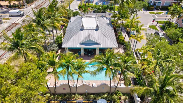Pineapple Grove Village Condominiums Unit 4-D photo 49