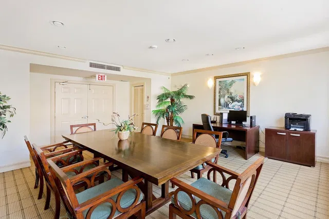 Pineapple Grove Village Condominiums Unit 4-D photo 54