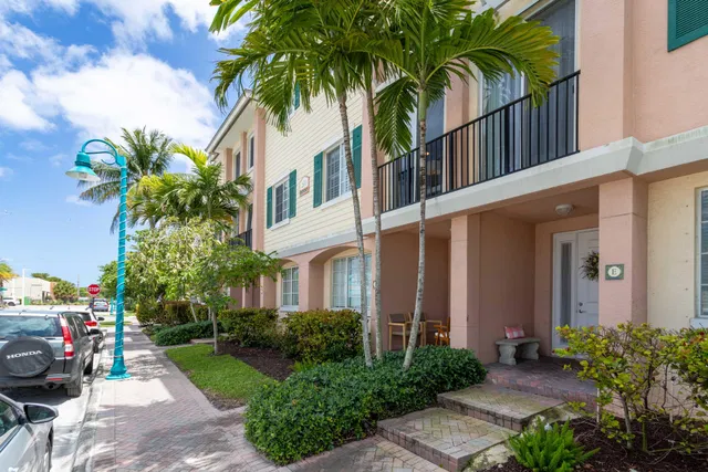 Pineapple Grove Village Condominiums Unit 4-D photo 63