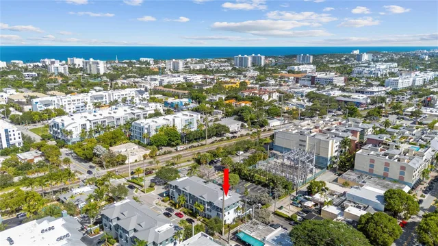 Pineapple Grove Village Condominiums Unit 6-F photo 2