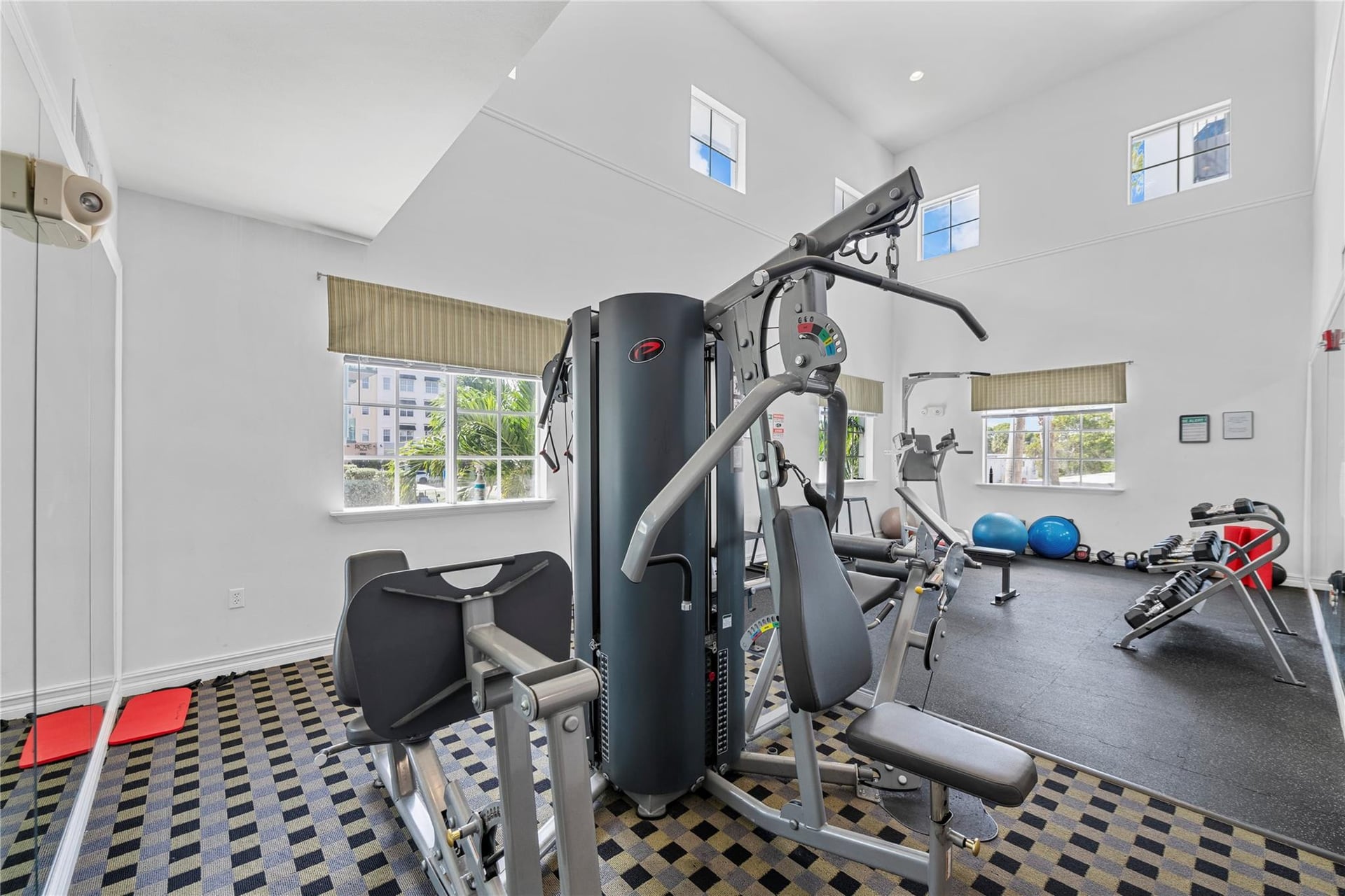 Pineapple Grove Village Condominiums Unit 6-F photo 23