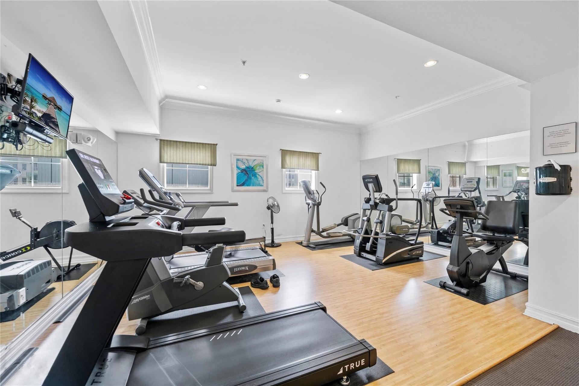 Pineapple Grove Village Condominiums Unit 6-F photo 24