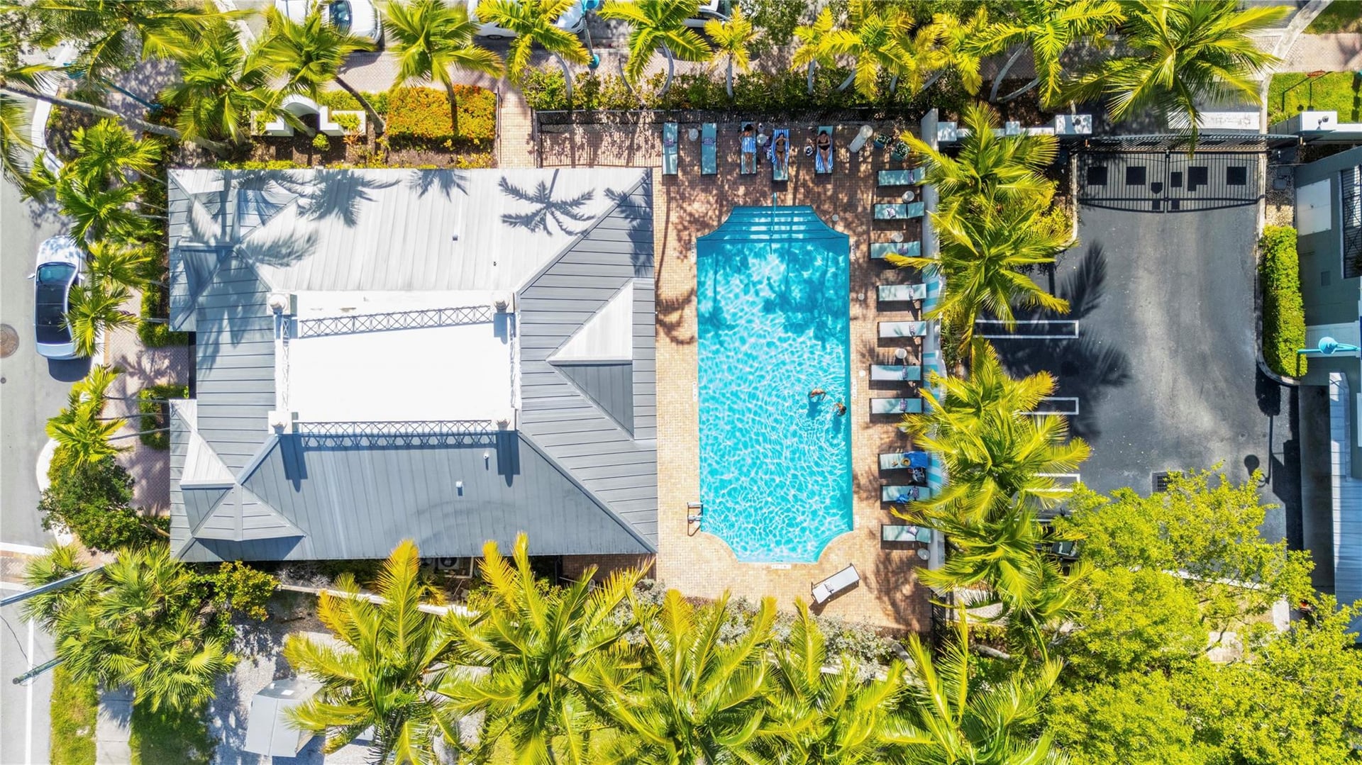 Pineapple Grove Village Condominiums Unit 6-F photo 26