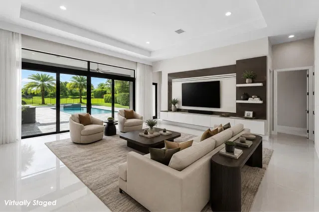 Boca Bridges Residence photo 8