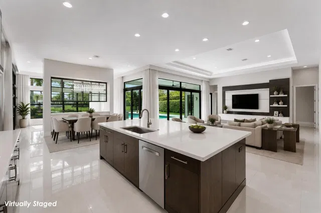 Boca Bridges Residence photo 10