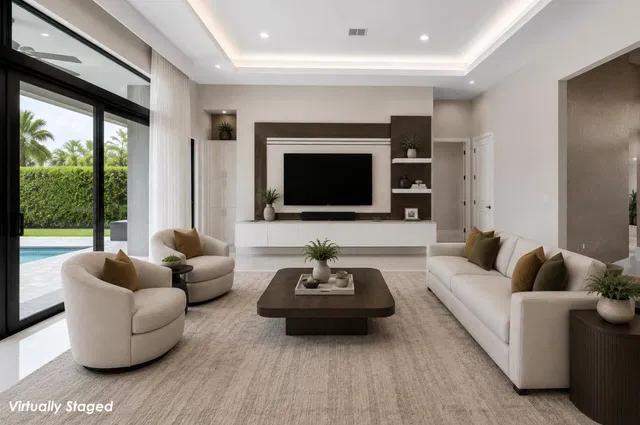 Boca Bridges Residence photo 11