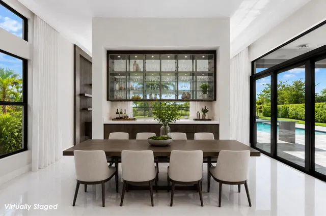 Boca Bridges Residence photo 12