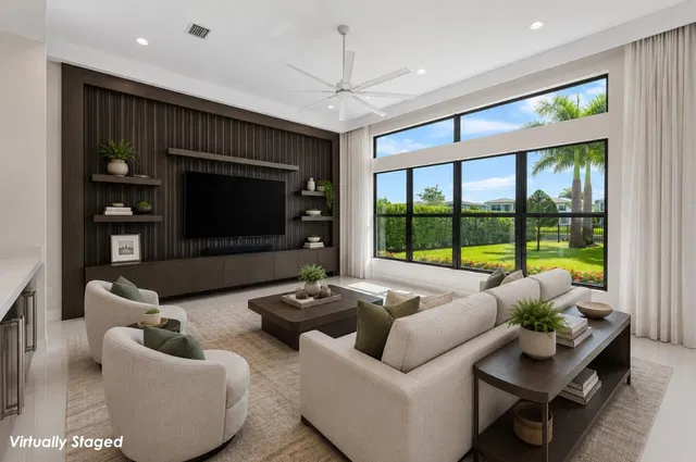 Boca Bridges Residence photo 14