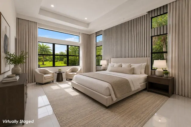 Boca Bridges Residence photo 15