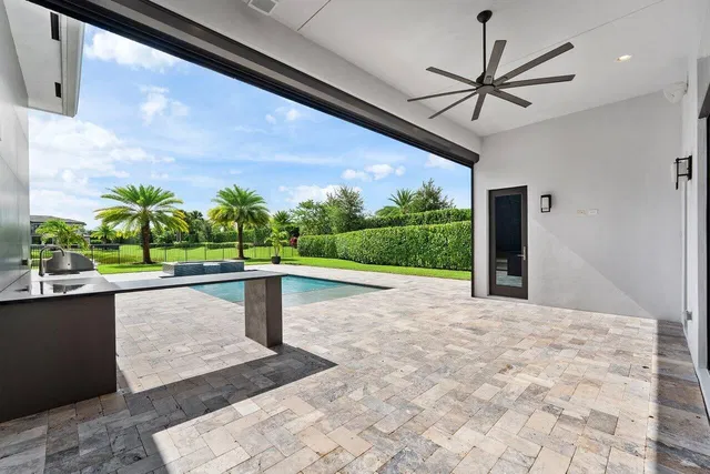 Boca Bridges Residence photo 24