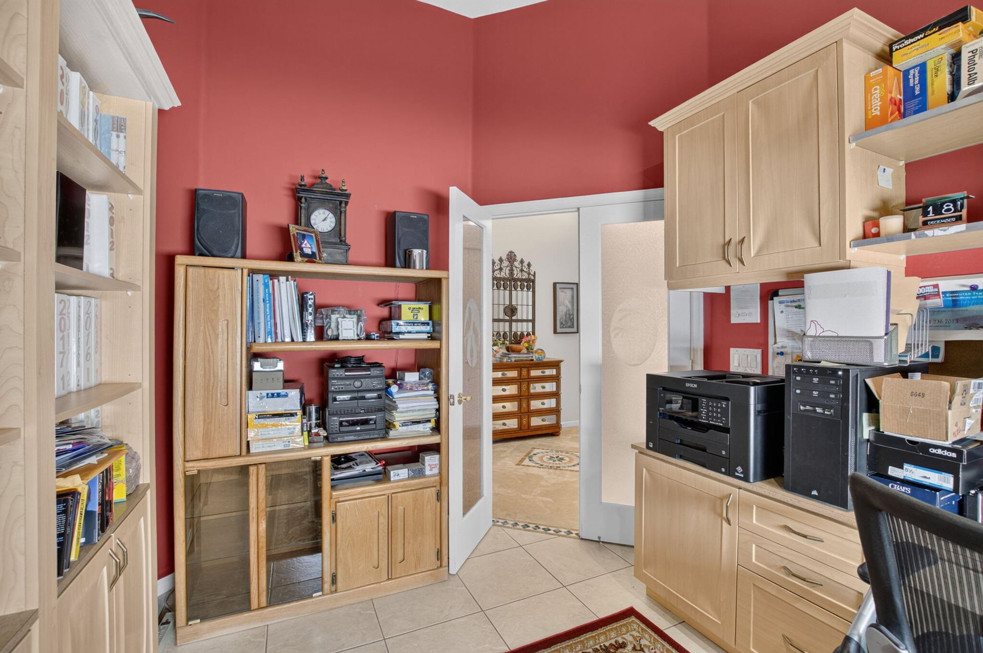 Residence photo 8