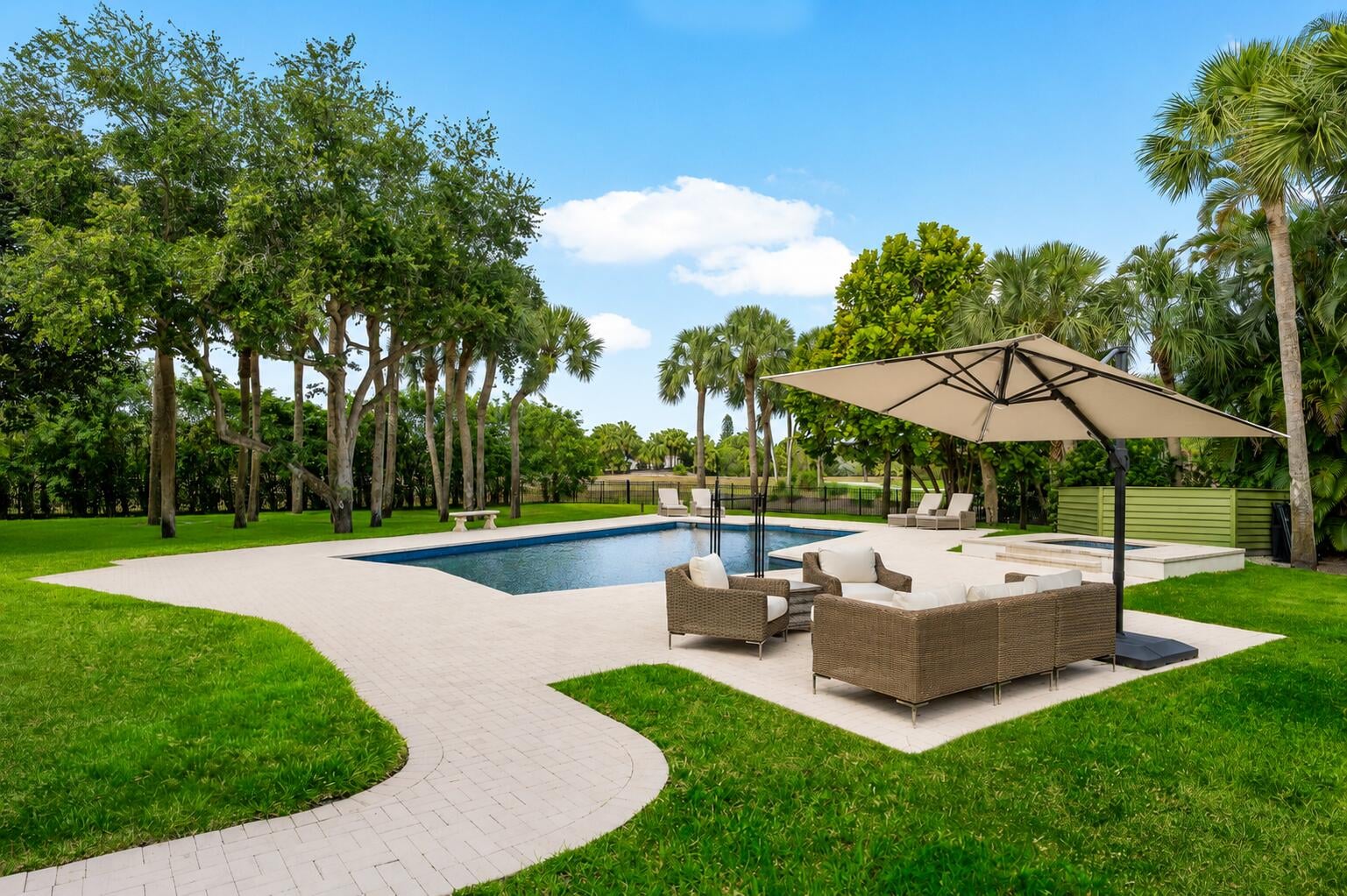 Bocaire Country Club Residence photo 49