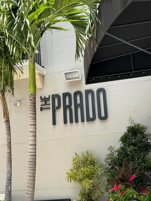 The Prado Unit 814 photo 2