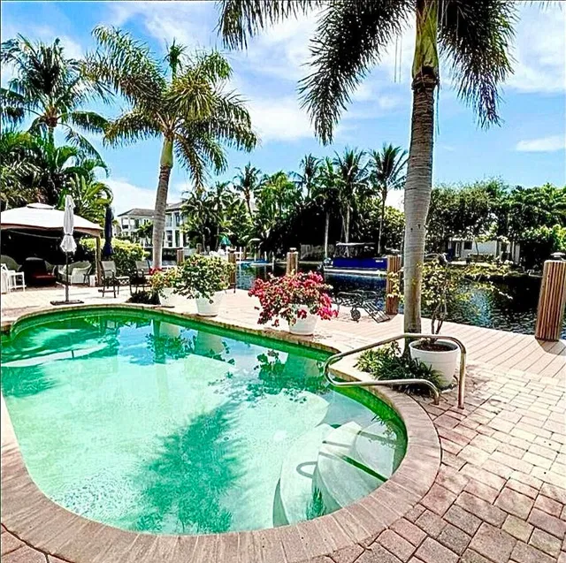 Delray Beach Shores Residence photo 15