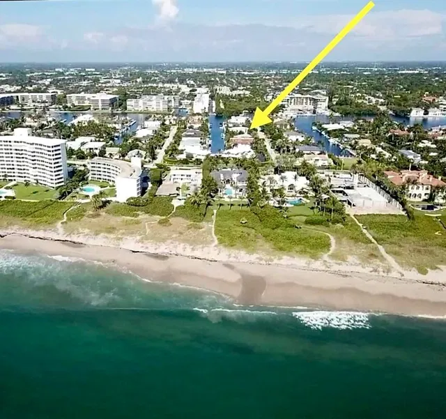 Delray Beach Shores Residence photo 32
