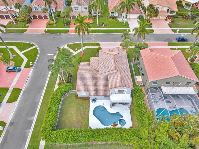 Boca Isles Residence photo 4