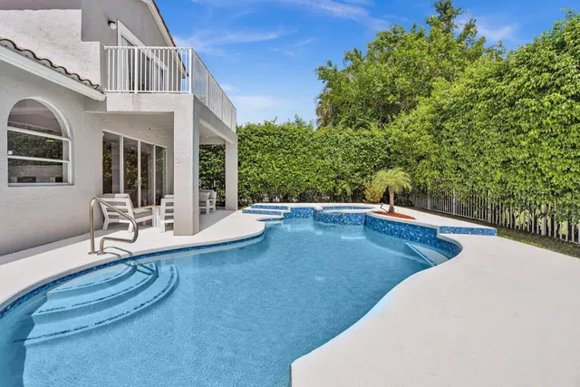 Boca Isles Residence photo 5