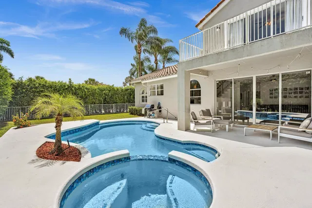 Boca Isles Residence photo 6
