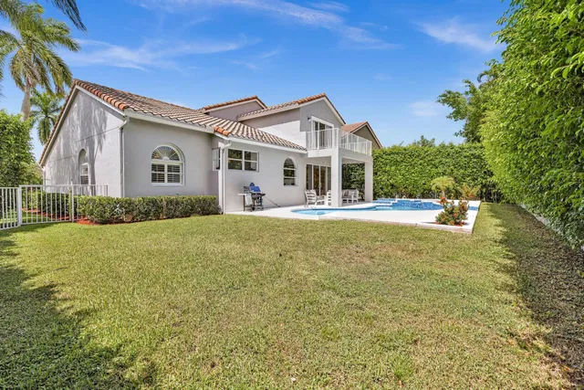 Boca Isles Residence photo 7
