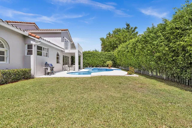 Boca Isles Residence photo 8