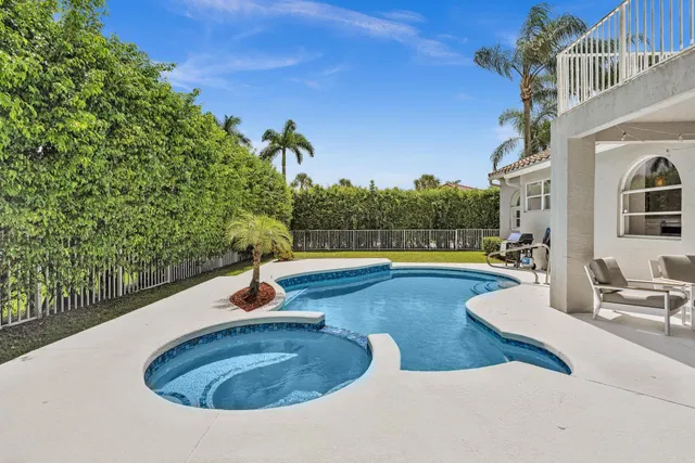 Boca Isles Residence photo 9