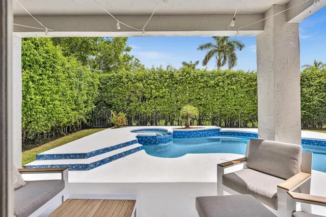 Boca Isles Residence photo 10