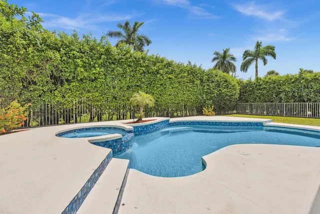 Boca Isles Residence photo 11