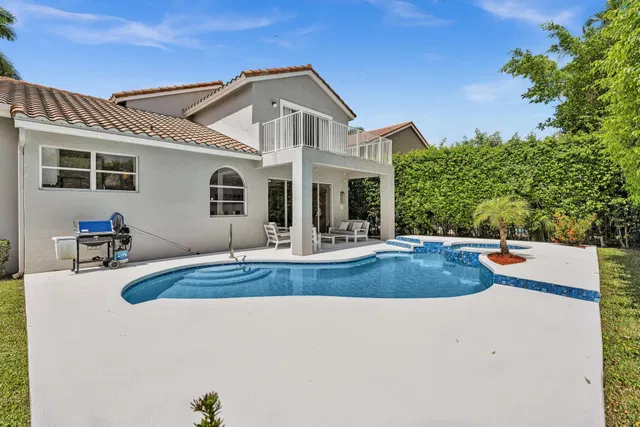 Boca Isles Residence photo 12