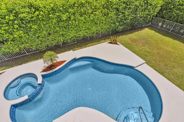 Boca Isles Residence photo 13