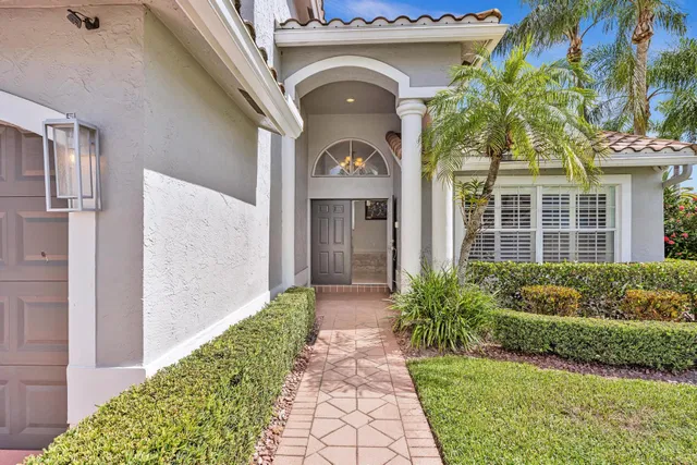 Boca Isles Residence photo 14