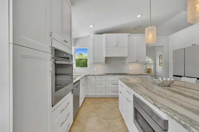 Boca Isles Residence photo 19