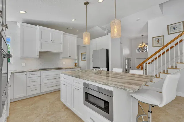 Boca Isles Residence photo 20