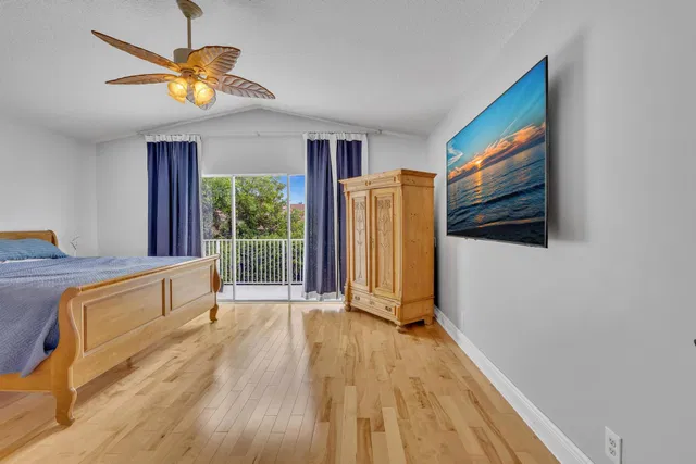 Boca Isles Residence photo 22