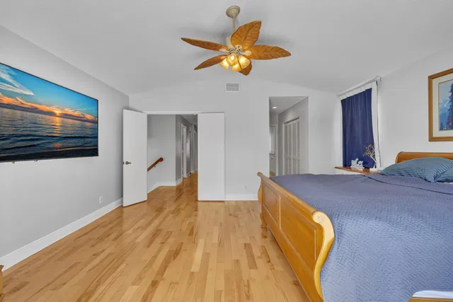 Boca Isles Residence photo 23