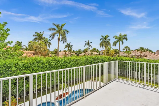 Boca Isles Residence photo 24