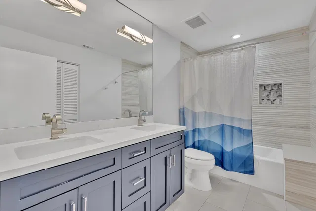 Boca Isles Residence photo 33